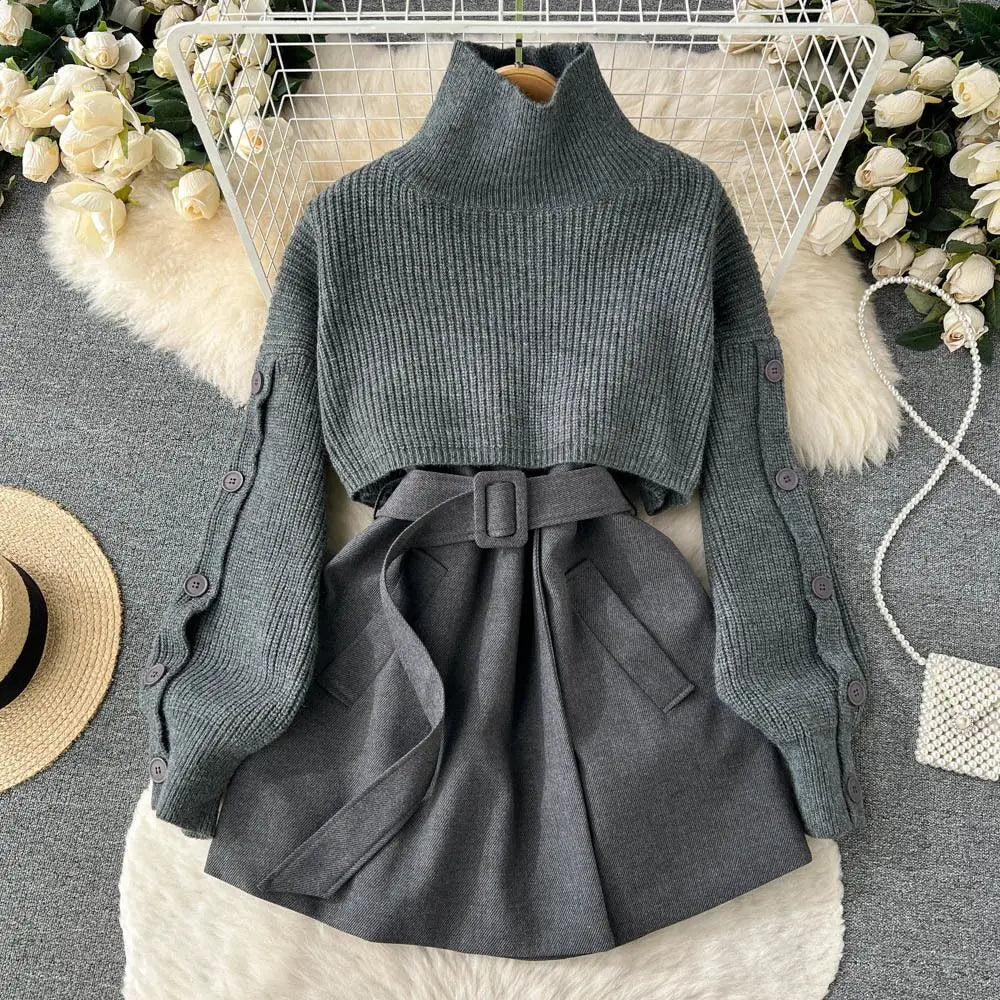 Dana | Casual and comfortable winter set