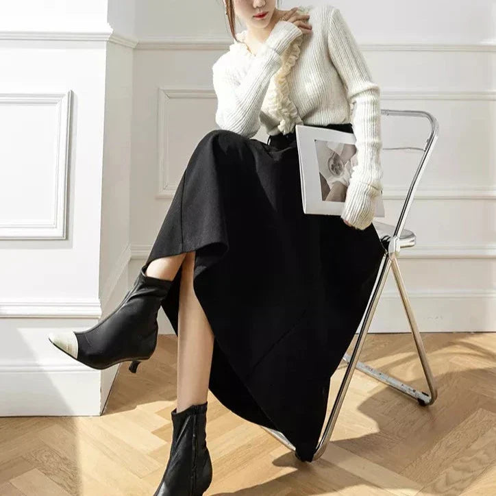 Leonor® | Elegant skirts for women