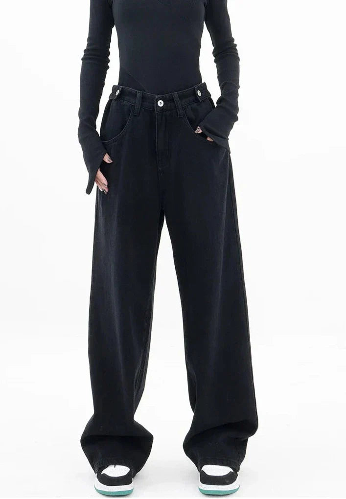 Carmen® | High-waisted jeans for women
