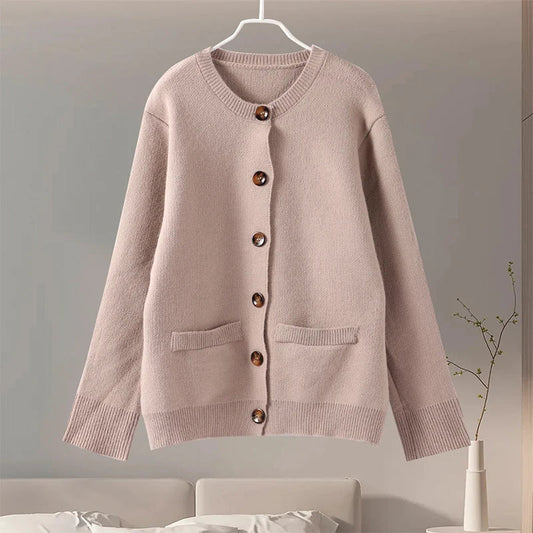 Liselotte | Elegant women's sweater