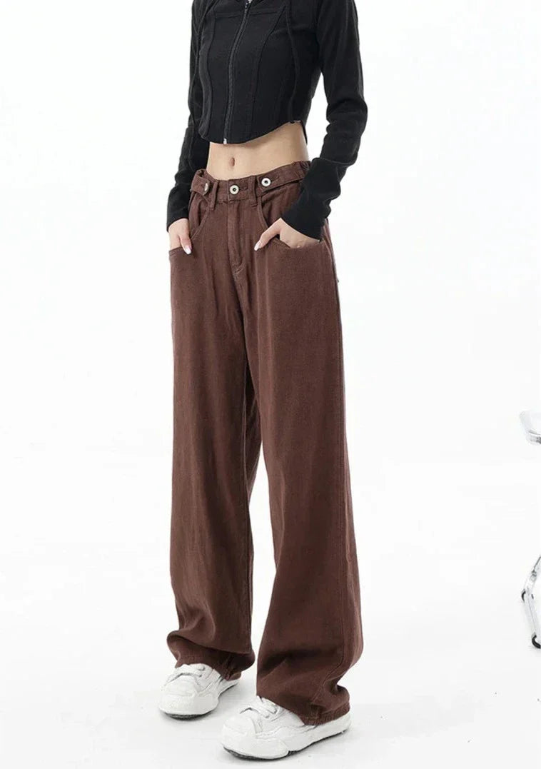 Carmen® | High-waisted jeans for women
