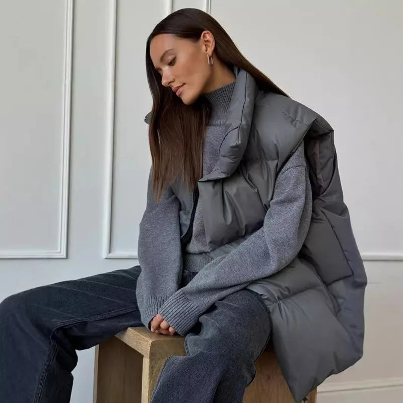 Belinda® | Elegant polar jacket for women