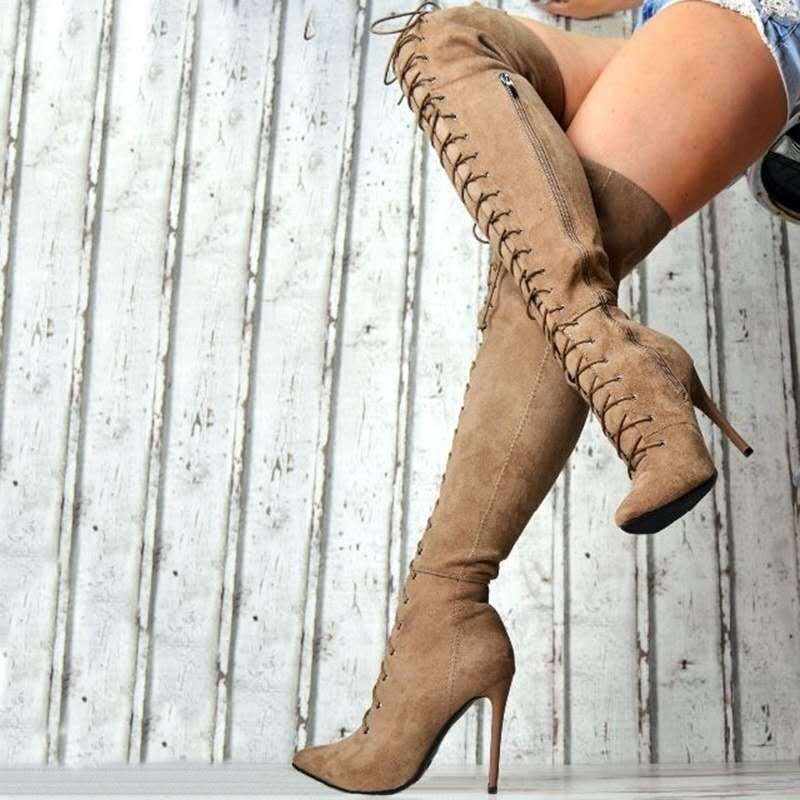 Laura | Durable orthopedic boots