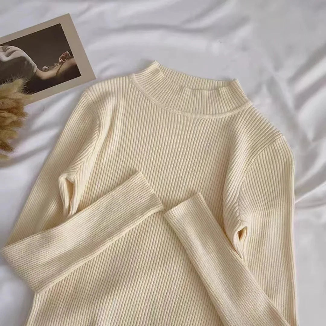 Kitty® | versatile knitted sweater for women