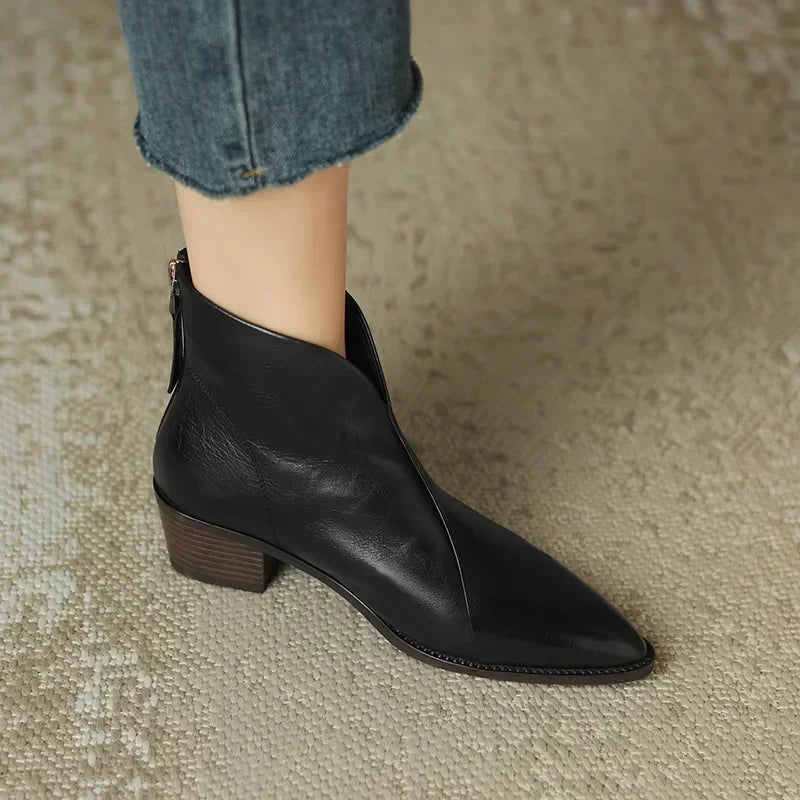 Samanta | Fashionable supportive orthopedic shoes