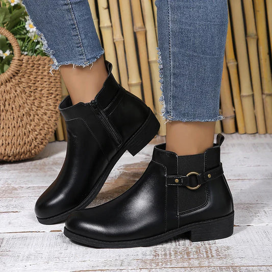 Paula | Durable orthopedic shoes