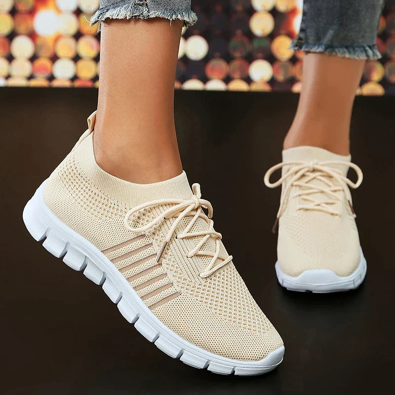 Marcella® | Women'S Mesh Orthopedic Shoes