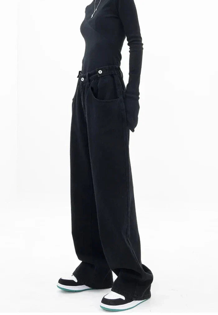 Carmen® | High-waisted jeans for women