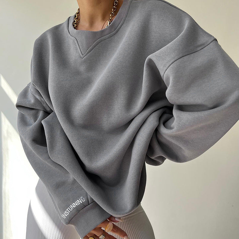 Amalia | Simple and stylish winter garment
