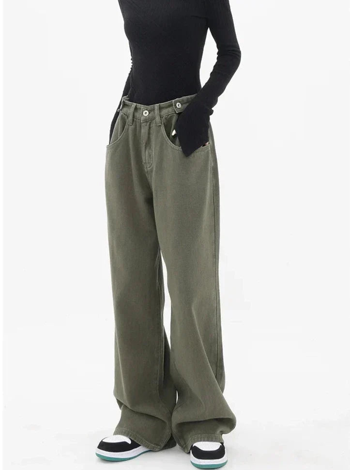 Carmen® | High-waisted jeans for women