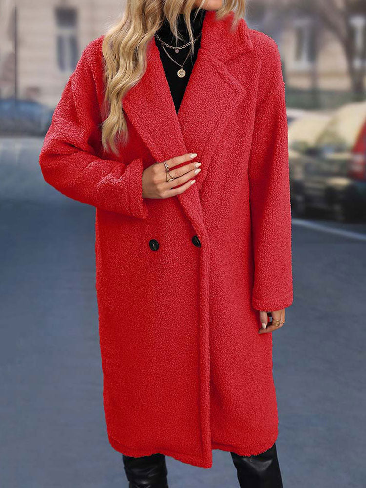 Brigida | Chic and versatile winter coat