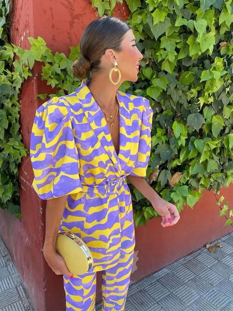 Grazia® | Elegant 2-Piece Set