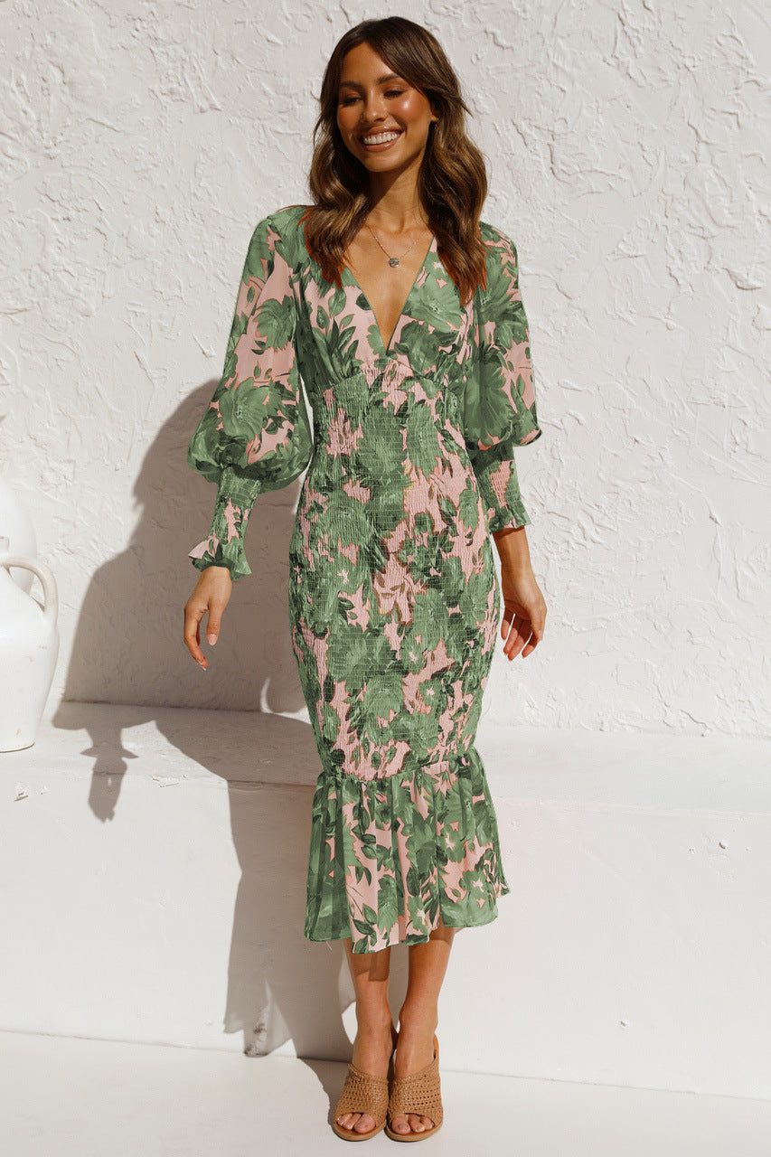 Rosario® | High-End Elegant Summer Dress