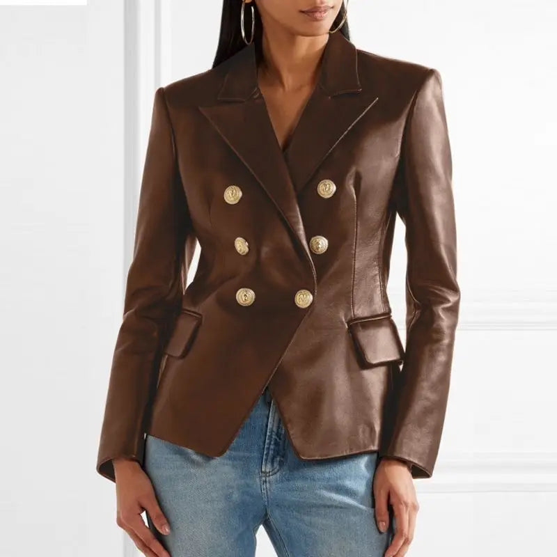 Luz Maria® | Chic and versatile winter coat