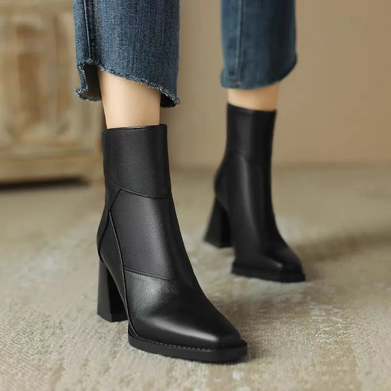 Penélope | Women's boots