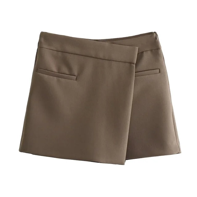 Sara® | Polyester Asymmetric Summer
