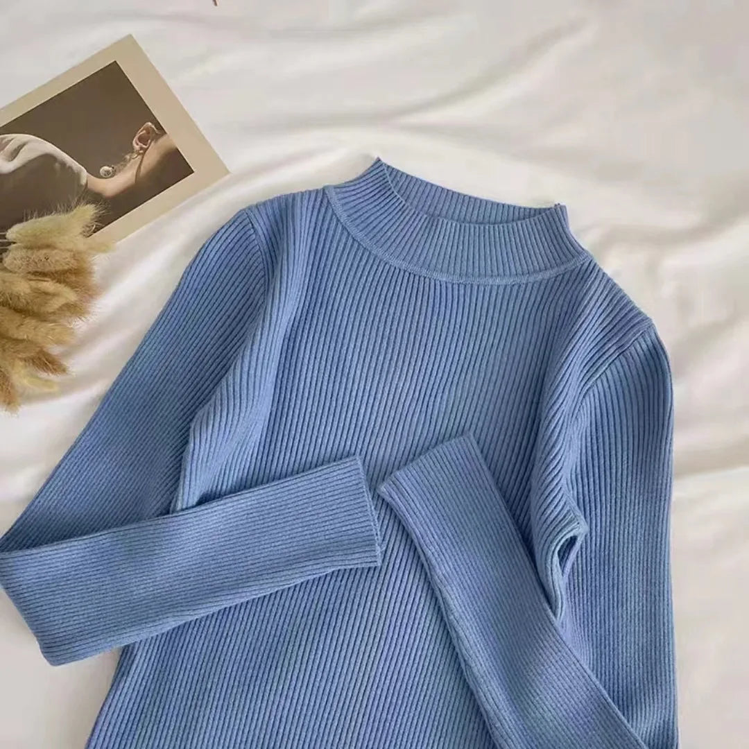 Kitty® | versatile knitted sweater for women