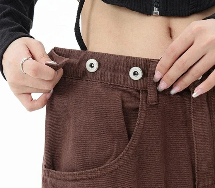 Carmen® | High-waisted jeans for women