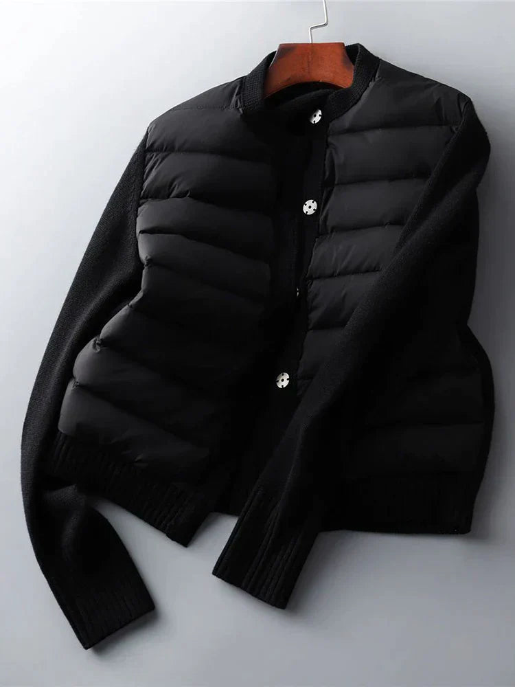Marta | Relaxed and timeless winter garment