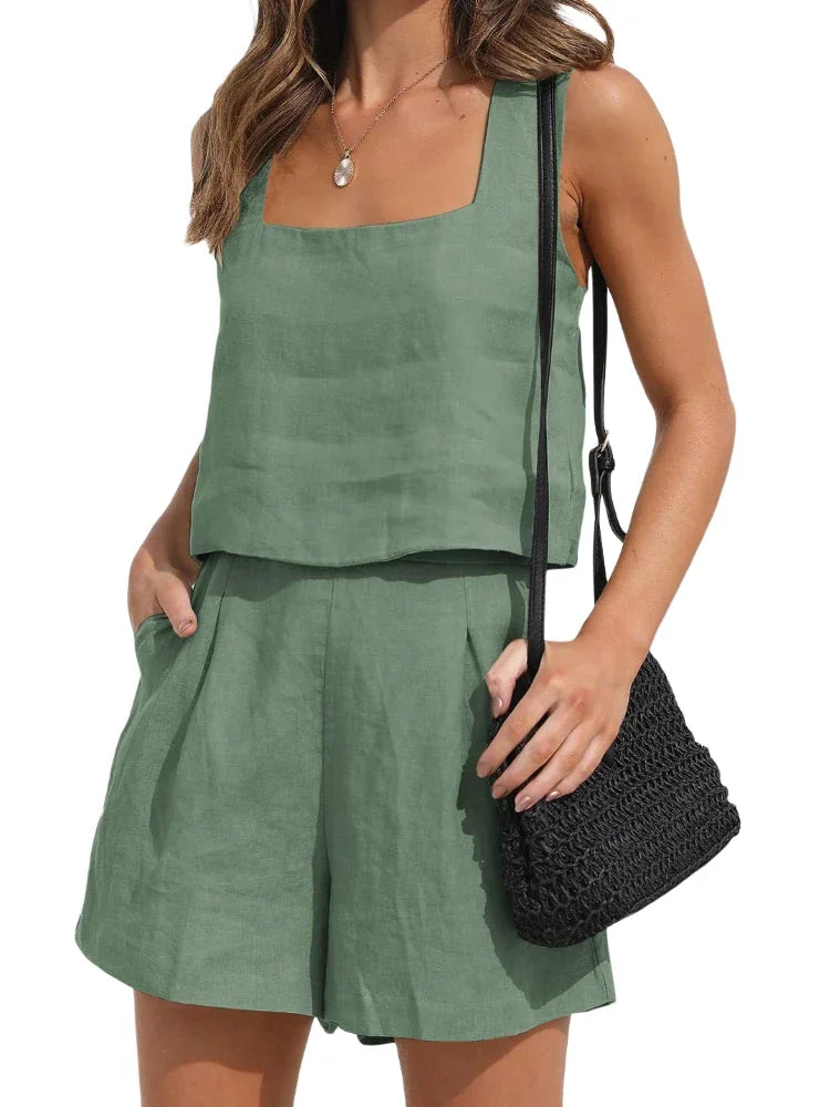 Milagros® | Women's summer set