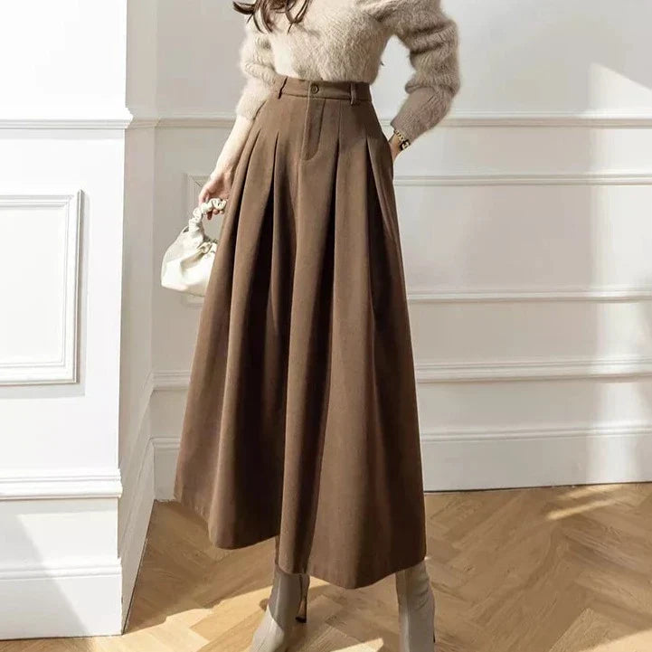Leonor® | Elegant skirts for women