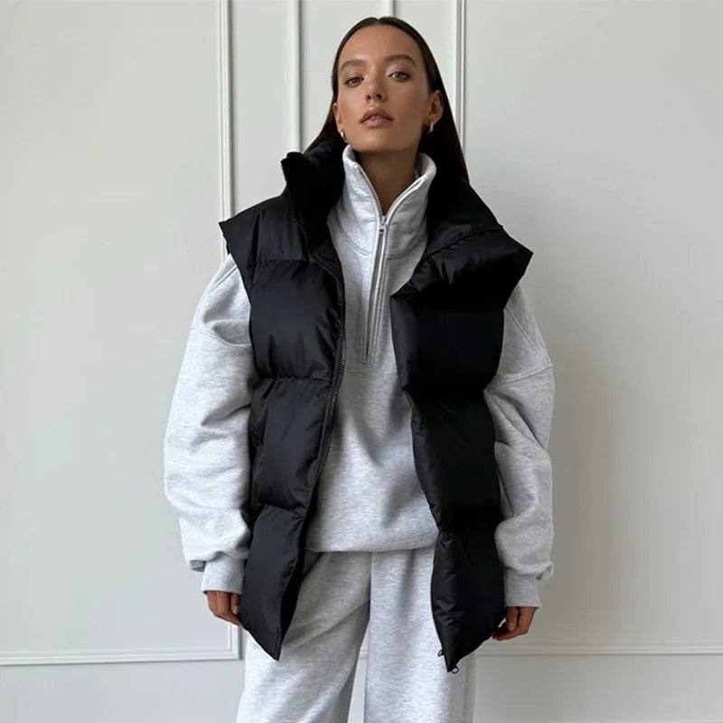Griselda® | Elegant polar jacket for women