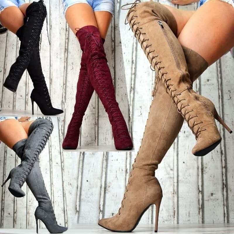 Yamel | Supportive and modern orthopedic boots.
