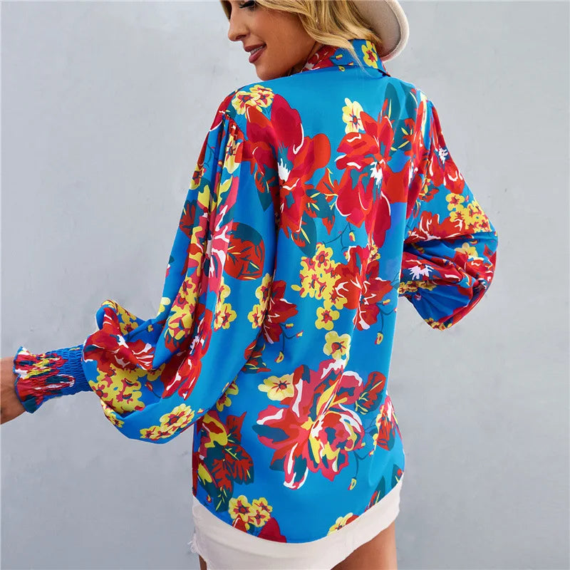 Kate® | Blouse With Button Placket