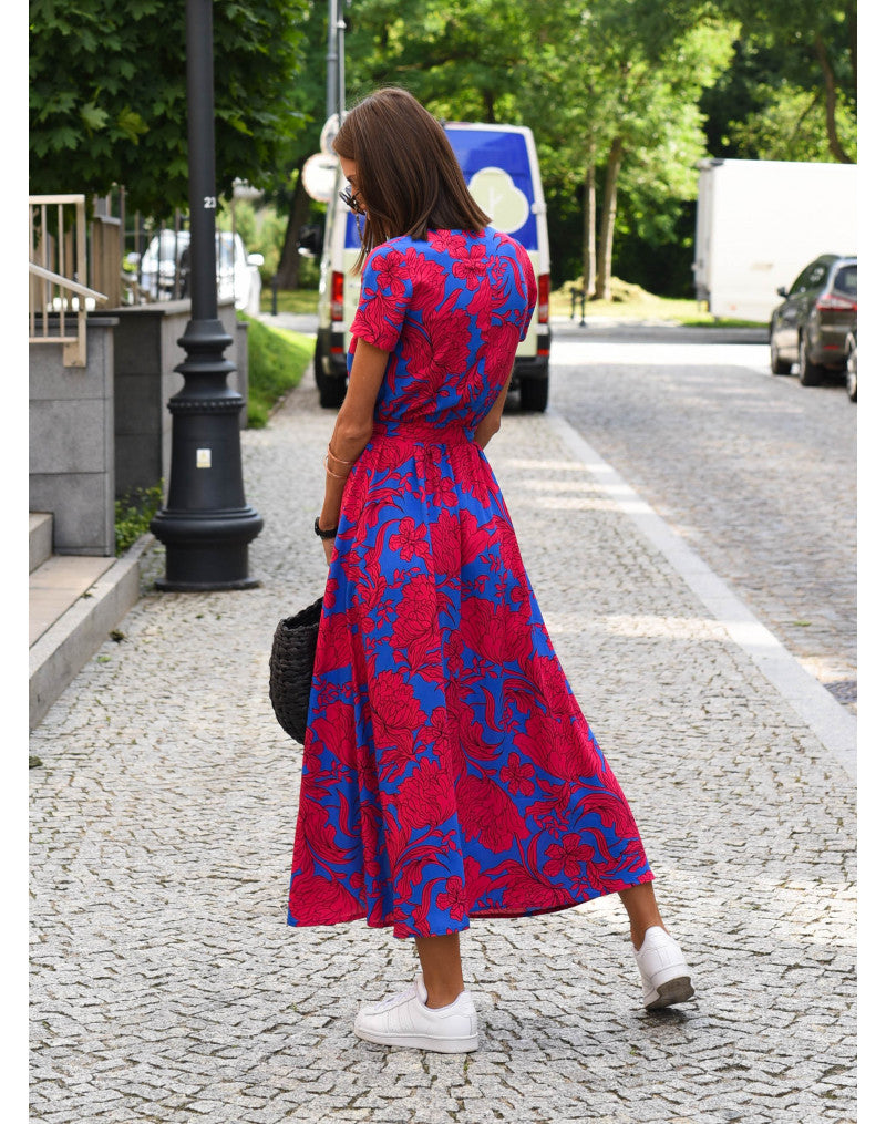Amparo® | Women's Comfortable Dress