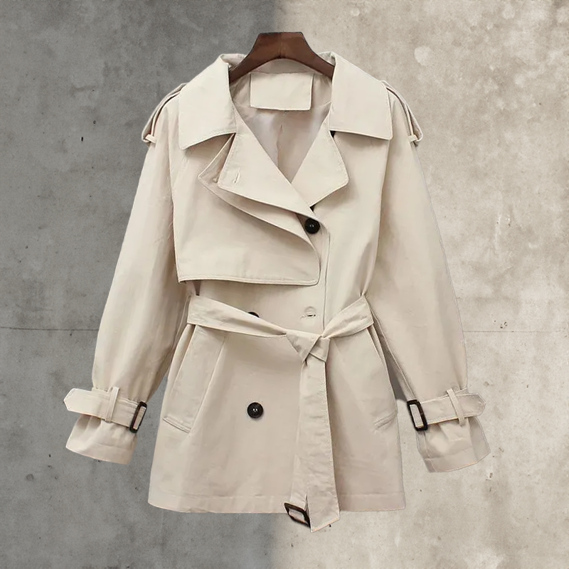 Yessica | Chic and versatile winter coat