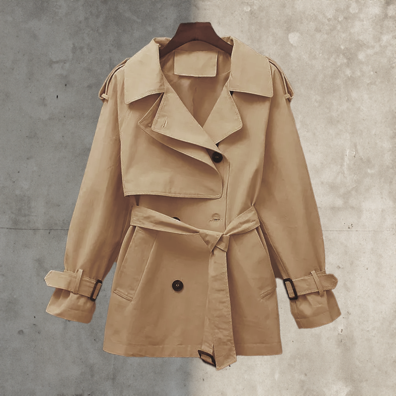 Yessica | Chic and versatile winter coat