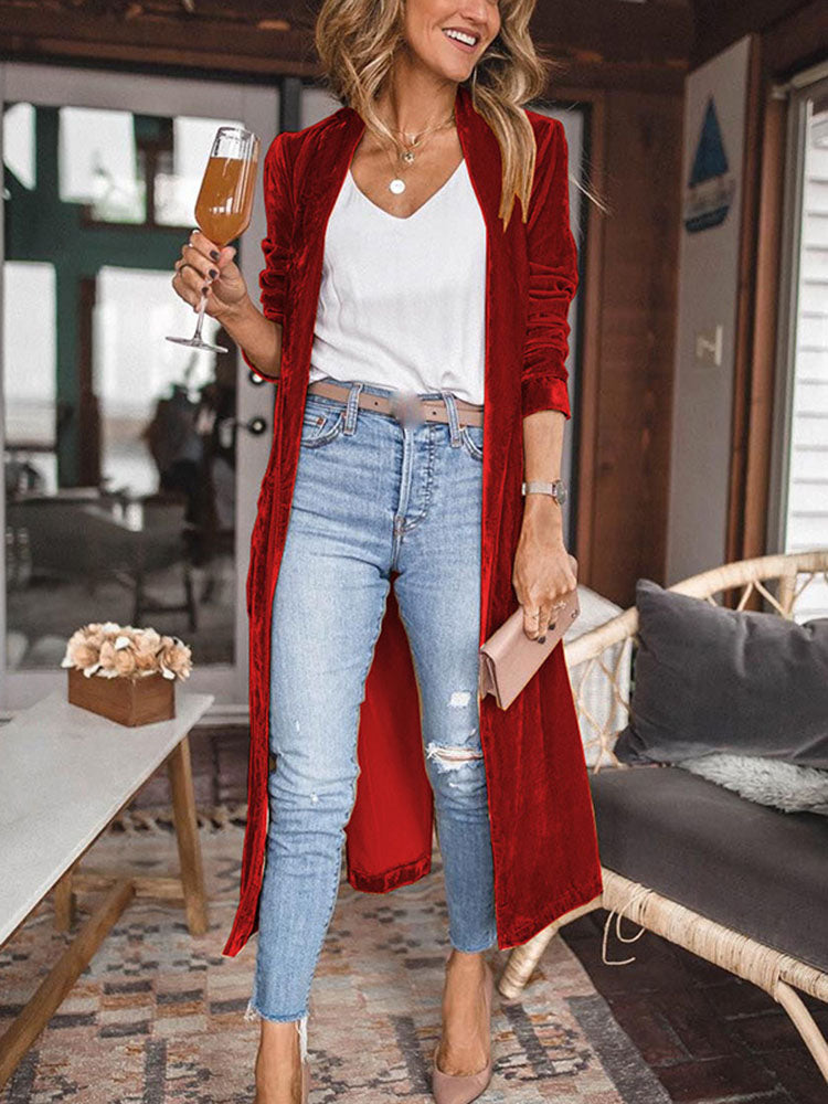 Camila® | Kimono Jacket