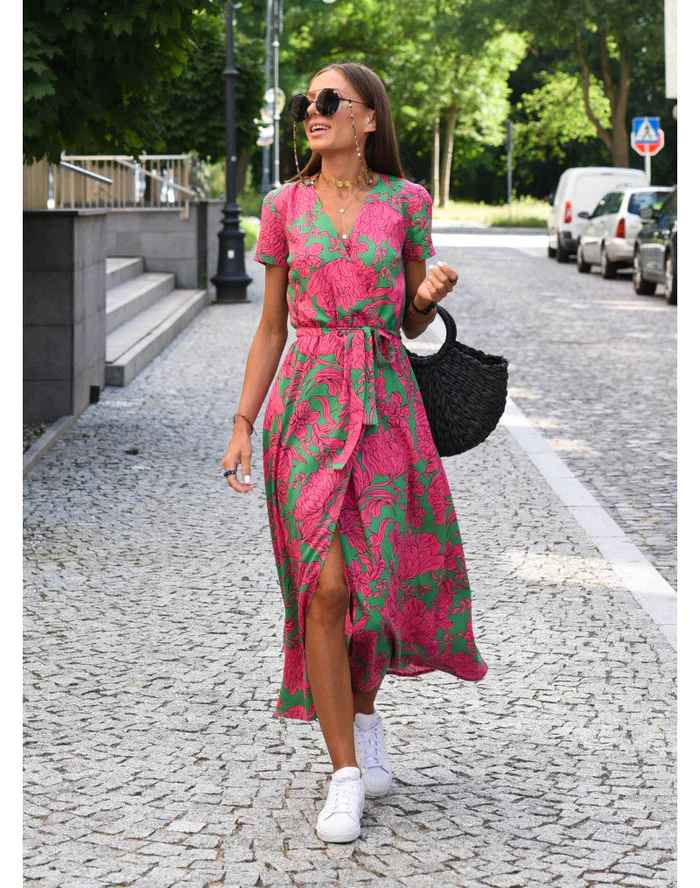 Charlotte | Elegant Dress for Every Occasion
