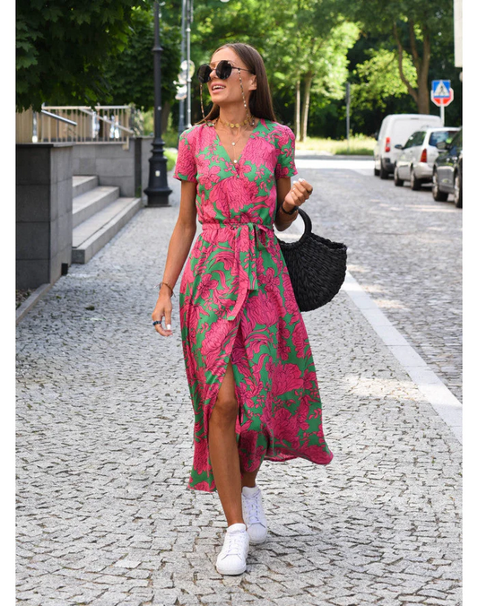 Charlotte | Elegant Dress for Every Occasion
