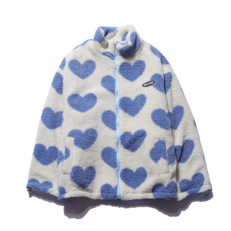 Ariana | Double-sided heart packaging