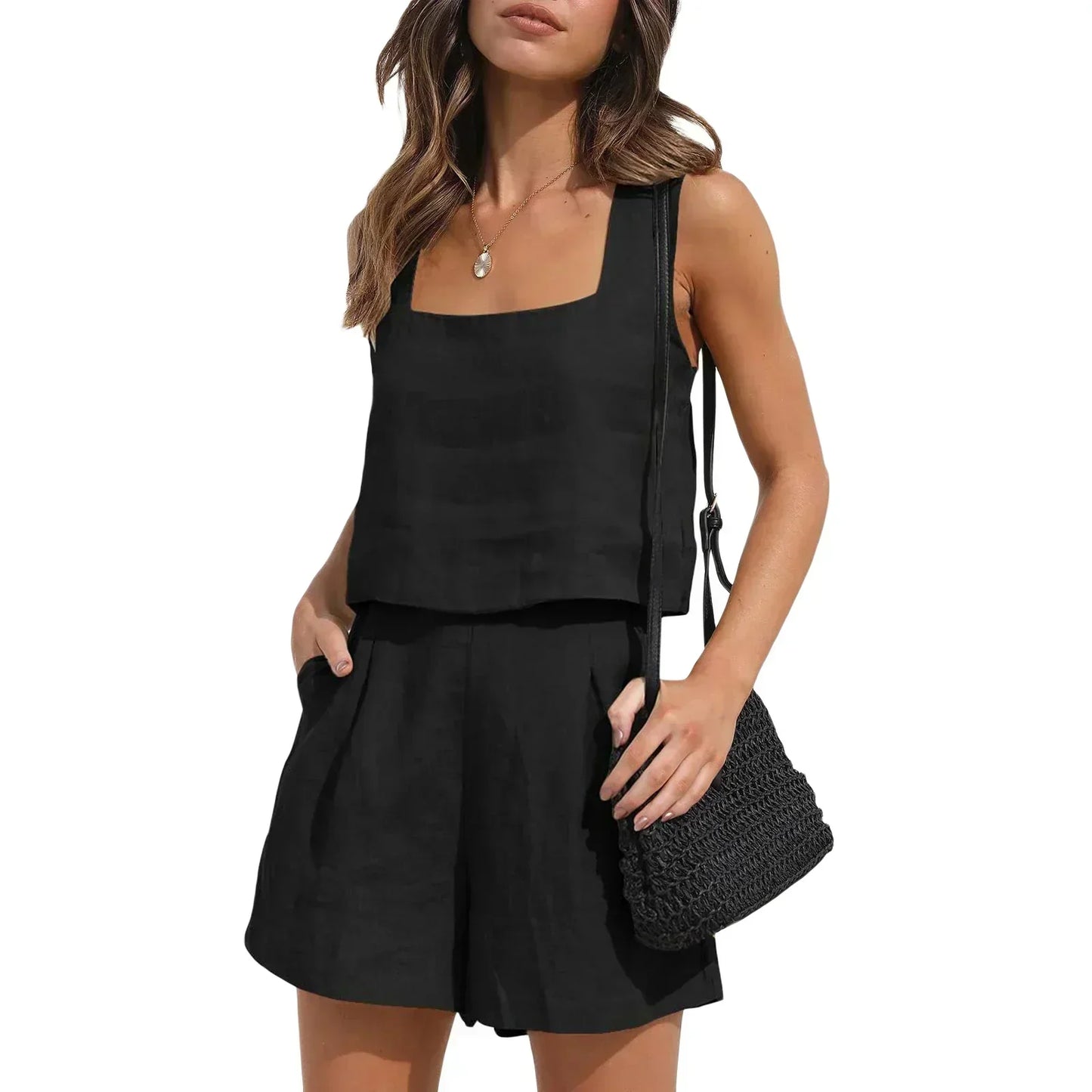 Marina® | Women's summer set