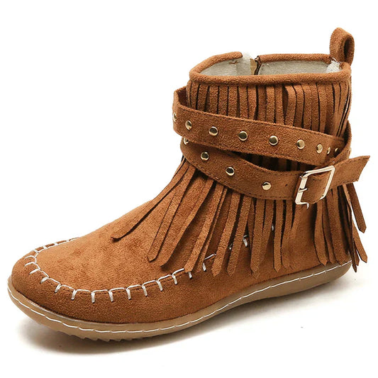 Olivia | Supportive and trendy orthopedic heels