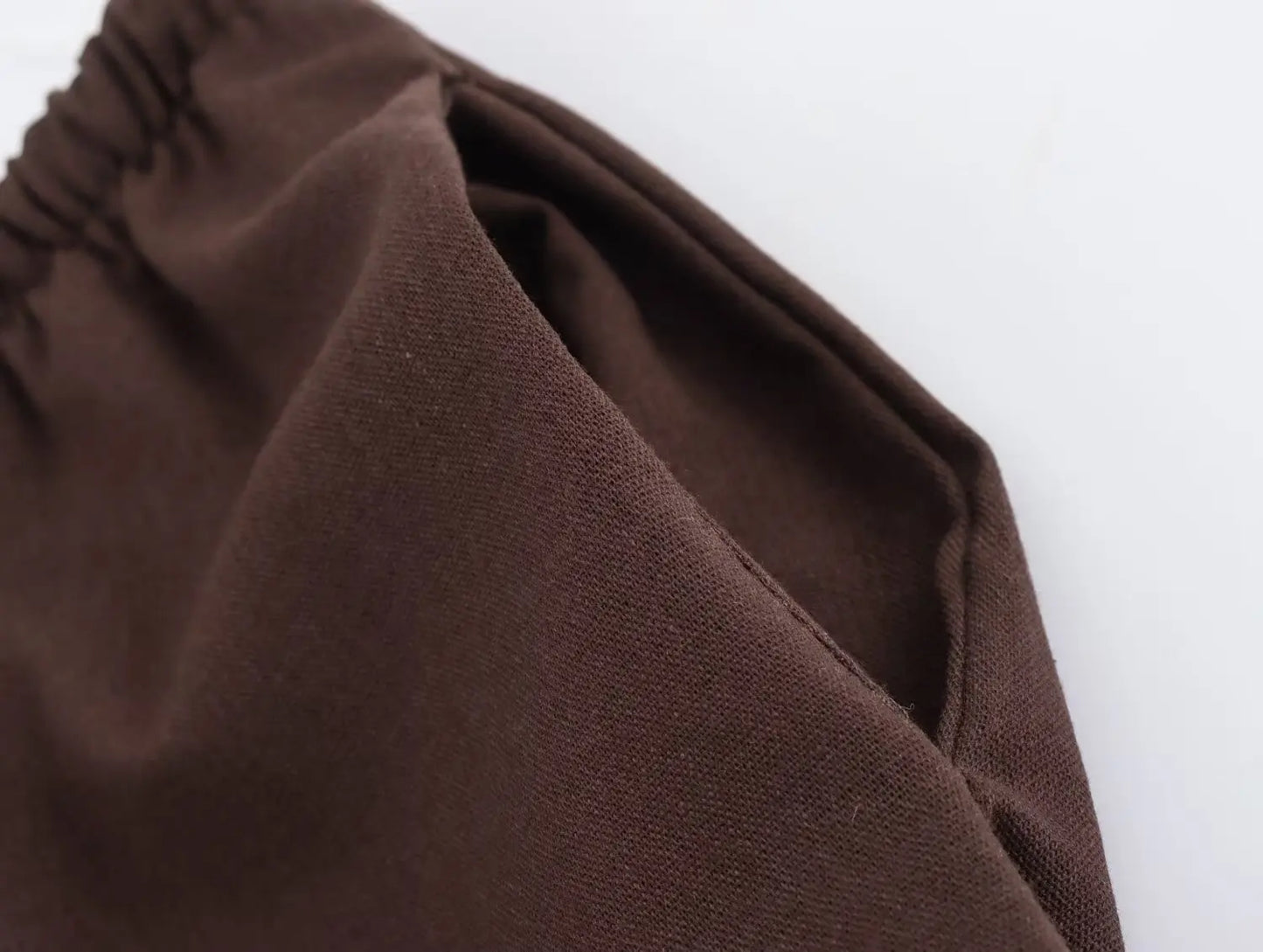 Marita | Linen combination set fall trend 2024