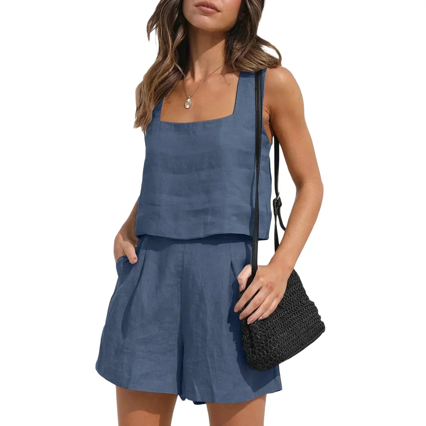 Marina® | Women's summer set