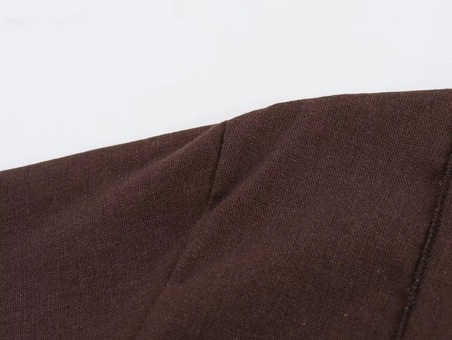 Marita | Linen combination set fall trend 2024