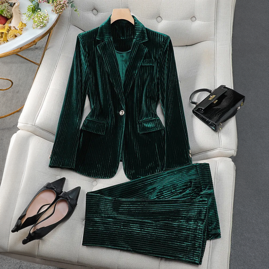 Brenda® | Jacket set