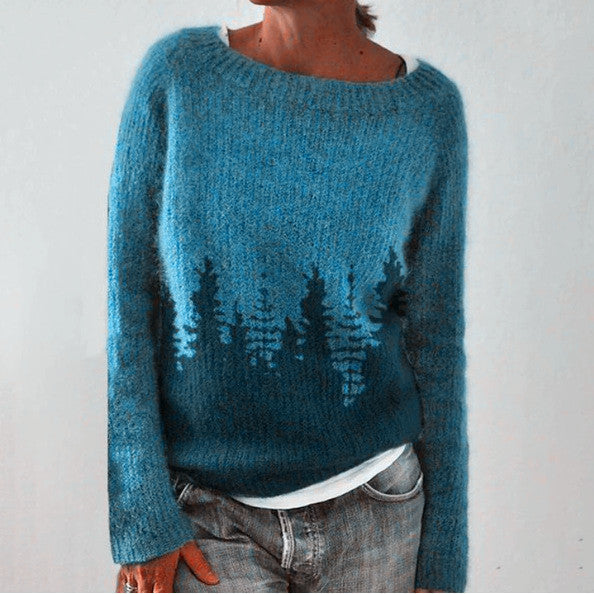 Zara| Casual and stylish winter garment