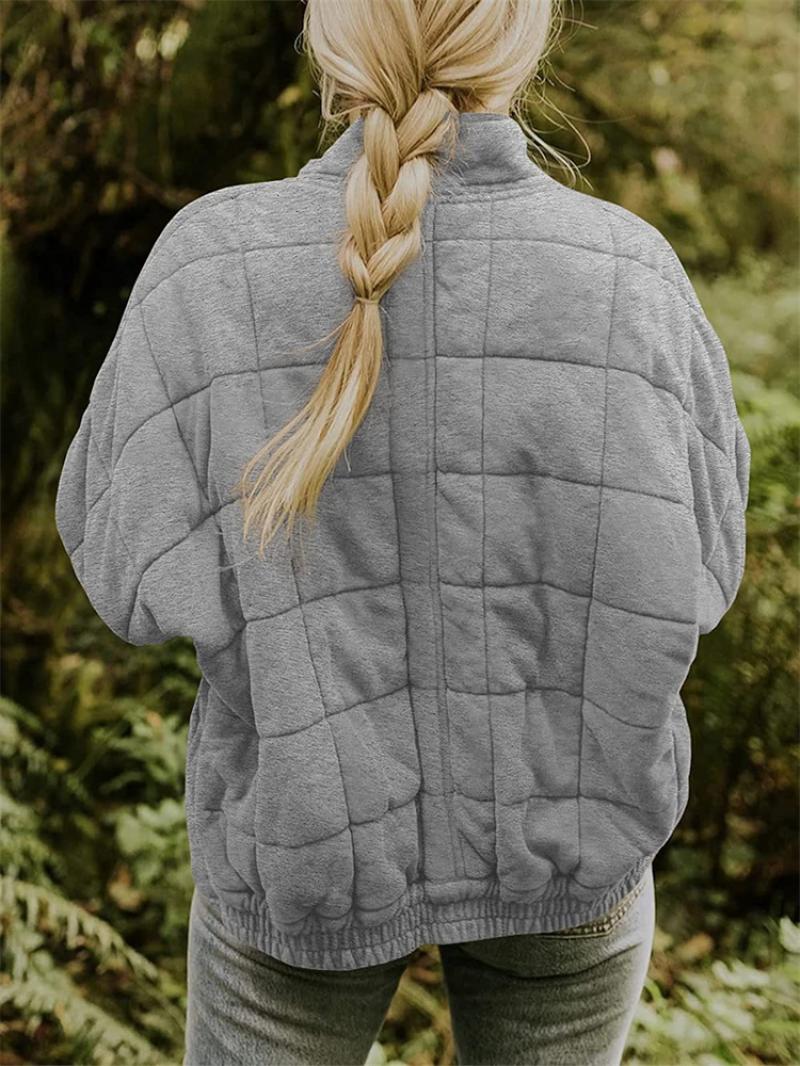 Merced | Elegant and casual winter jacket