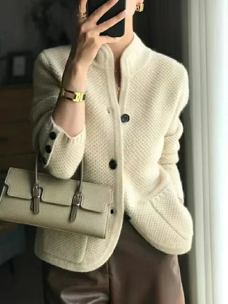 Mariana® | Elegant and versatile winter sweater