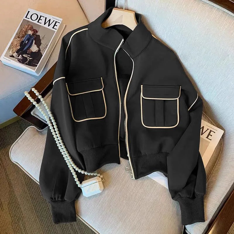 Matilde | Casual and relaxed winter coat
