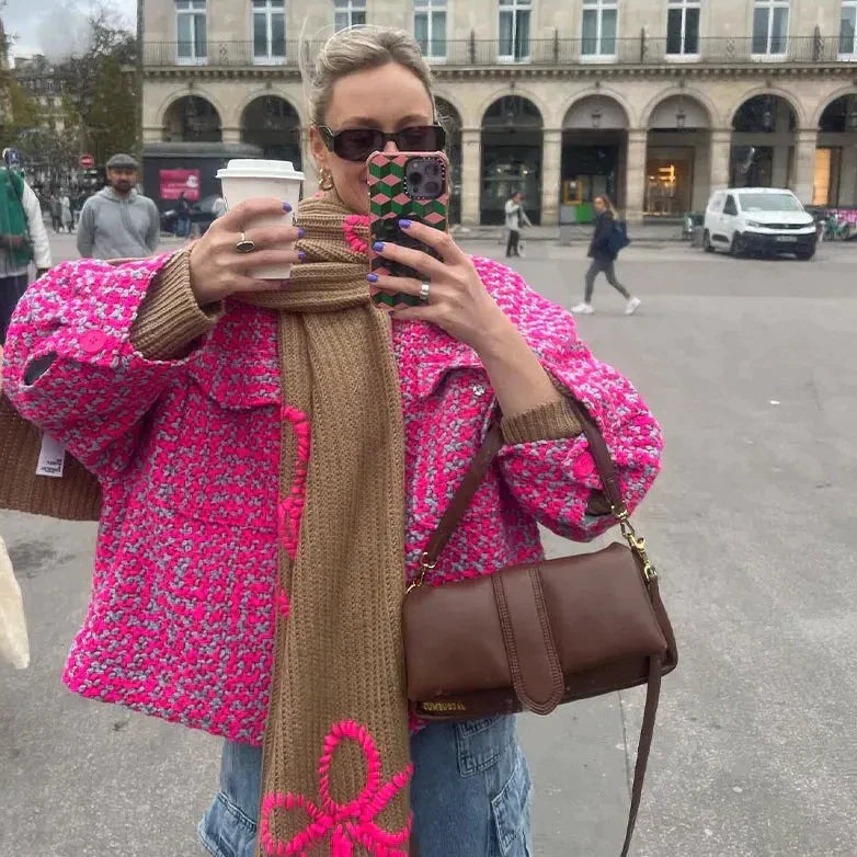 Mariana | Vintage fashion shelter