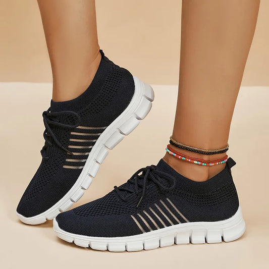Marcella® | Women'S Mesh Orthopedic Shoes
