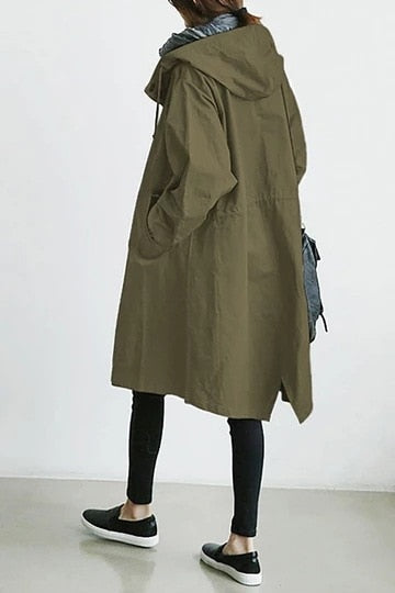 Valentina | Timeless and elegant winter coat