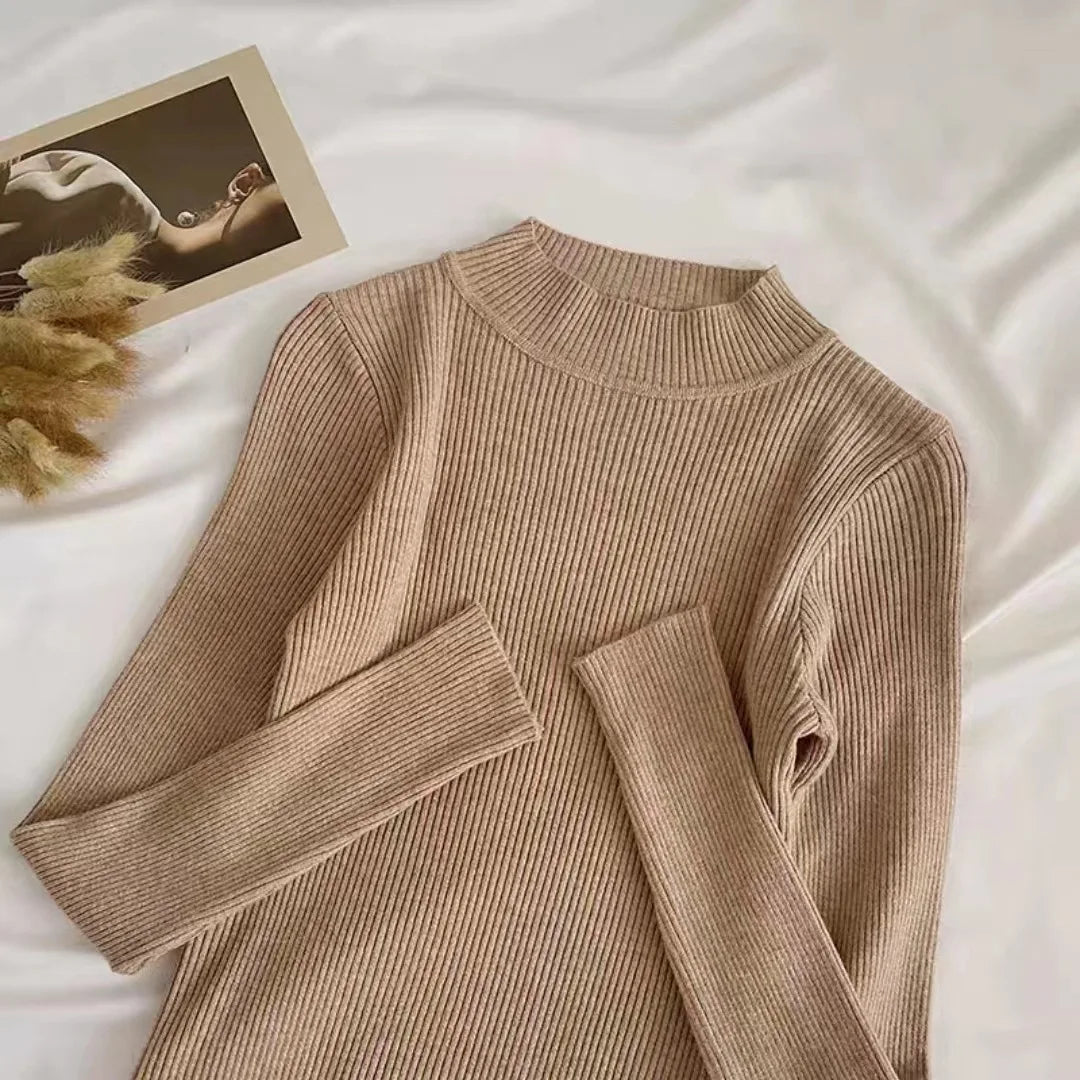 Kitty® | versatile knitted sweater for women