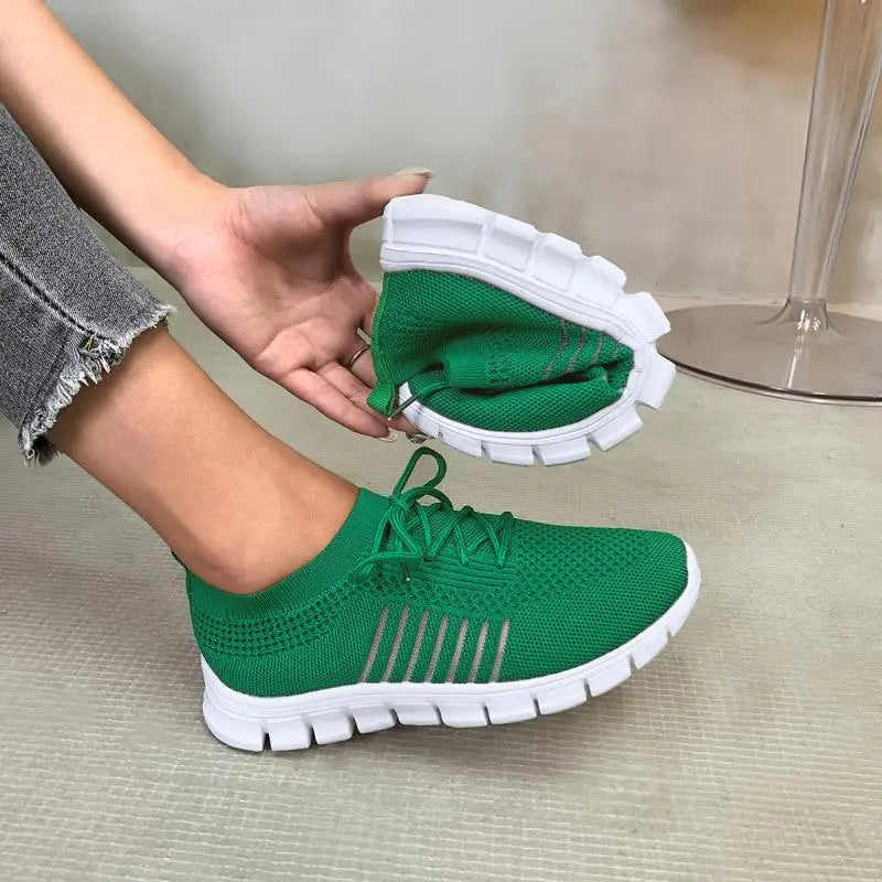 Marcella® | Women'S Mesh Orthopedic Shoes